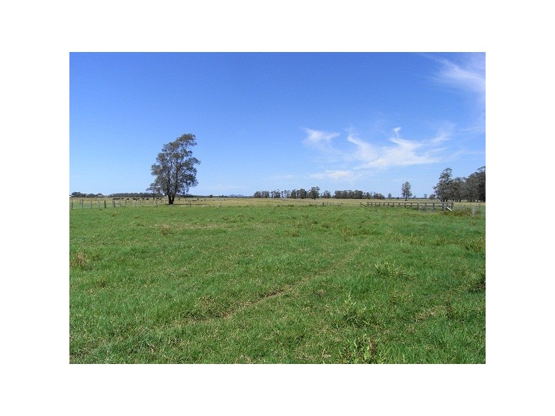 166 Plummers Ln, Clybucca NSW 2440