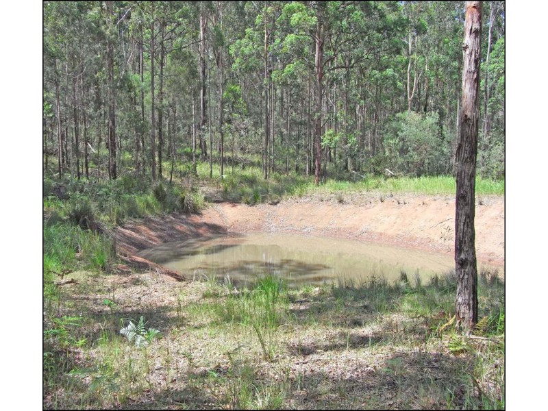 Lot 20,21,50 Cnr Pacific Hwy & Hills Ln, Clybucca NSW 2440