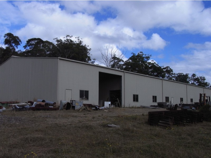 Lots 141,92,189 Verges Creek Rd, Kempsey NSW 2440