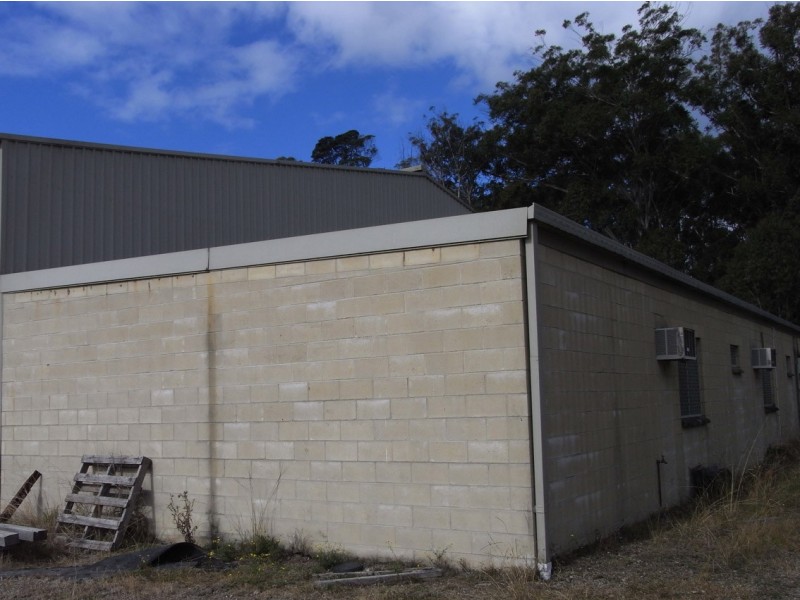 Lots 141,92,189 Verges Creek Rd, Kempsey NSW 2440