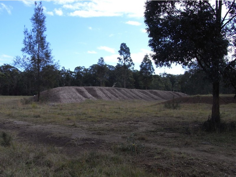Lots 141,92,189 Verges Creek Rd, Kempsey NSW 2440