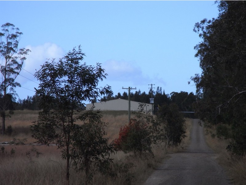Lots 141,92,189 Verges Creek Rd, Kempsey NSW 2440