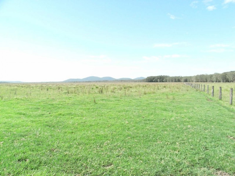 Lot 211,214,212 Andersons Lane, Belmore River NSW 2440