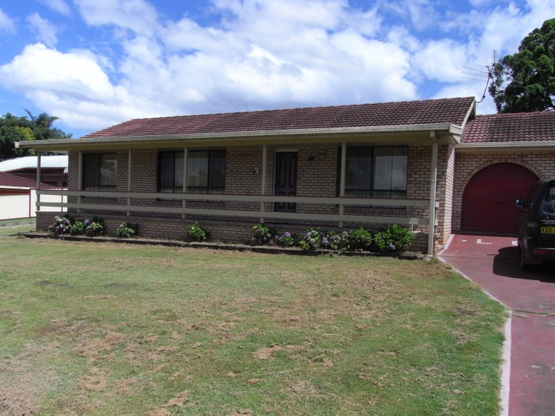 Lot 15 Lachlan Street, Kempsey NSW 2440