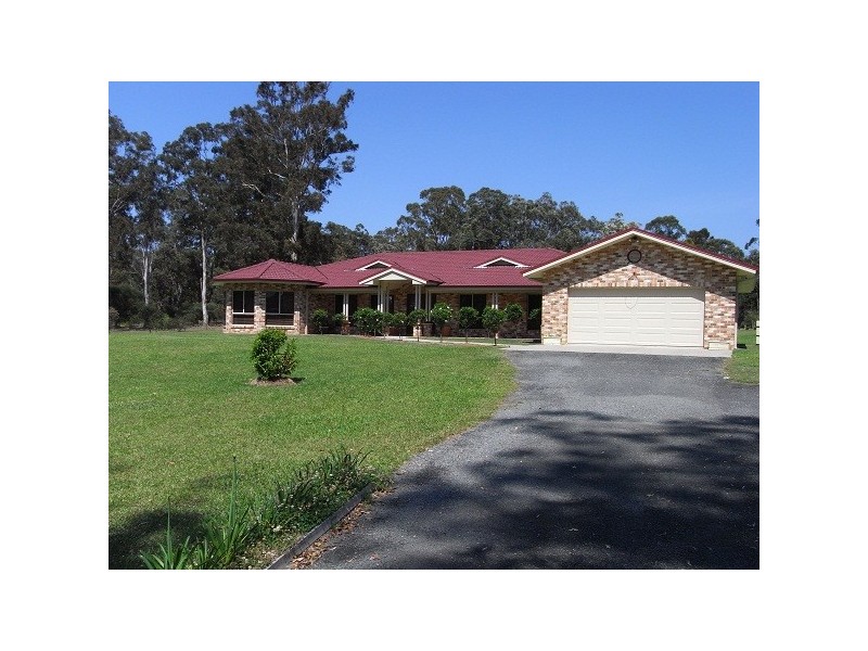 10 Seam Mill Place, Euroka NSW 2440