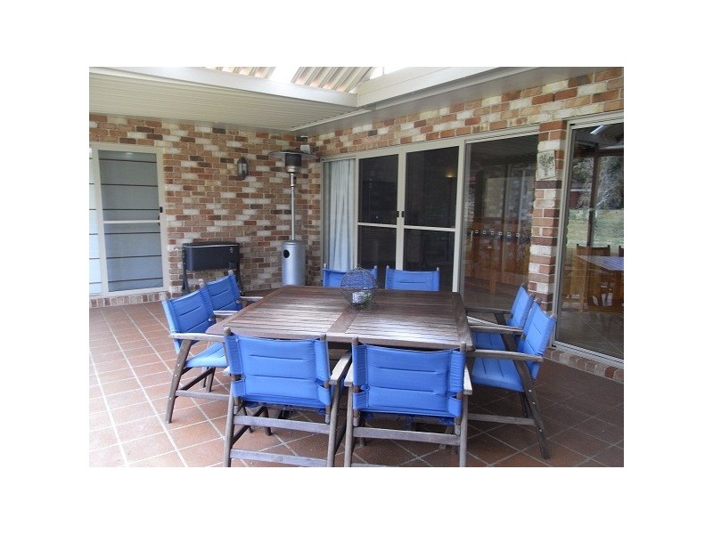 10 Seam Mill Place, Euroka NSW 2440