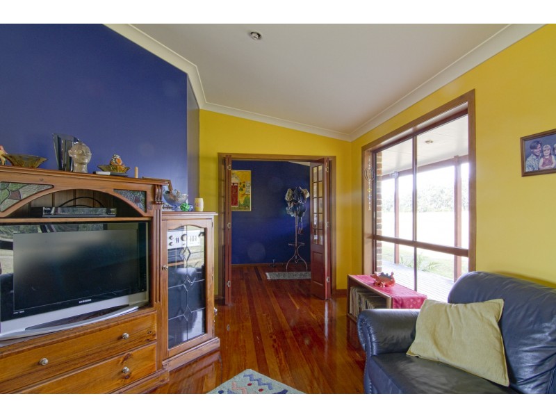 165 Ranch Road, Crescent Head NSW 2440