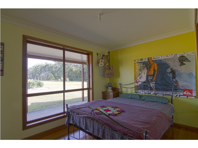 165 Ranch Road, Crescent Head NSW 2440