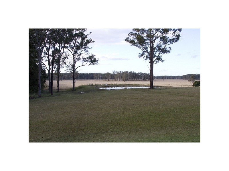 165 Ranch Road, Crescent Head NSW 2440