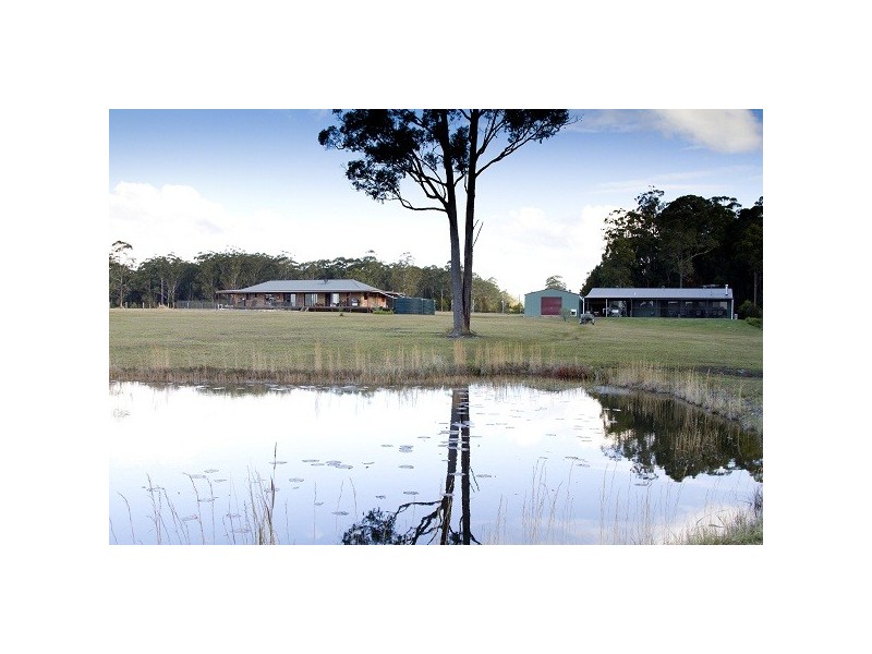 165 Ranch Road, Crescent Head NSW 2440