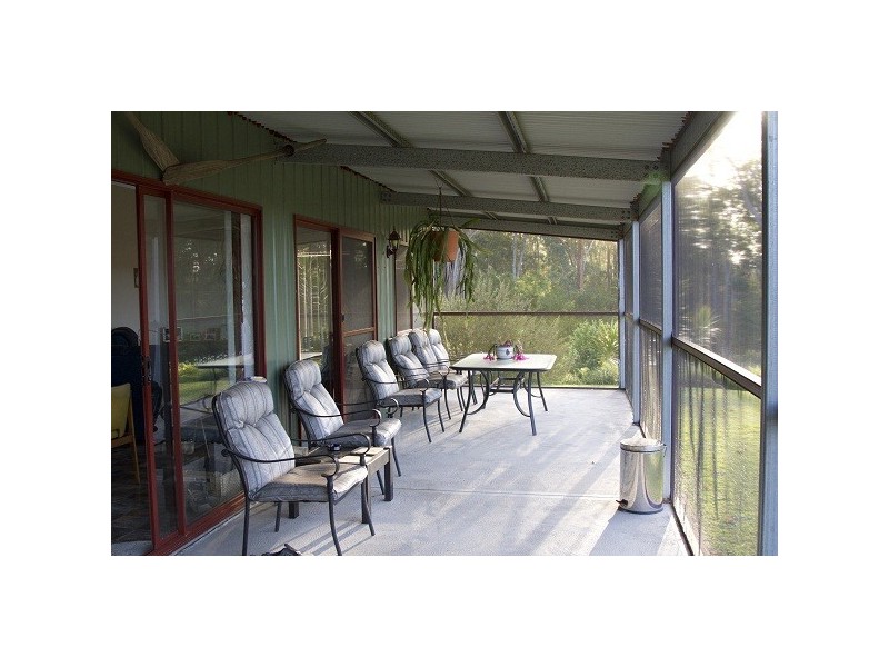 165 Ranch Road, Crescent Head NSW 2440
