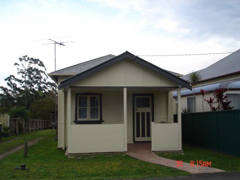 38 Marsh Street, West Kempsey NSW 2440