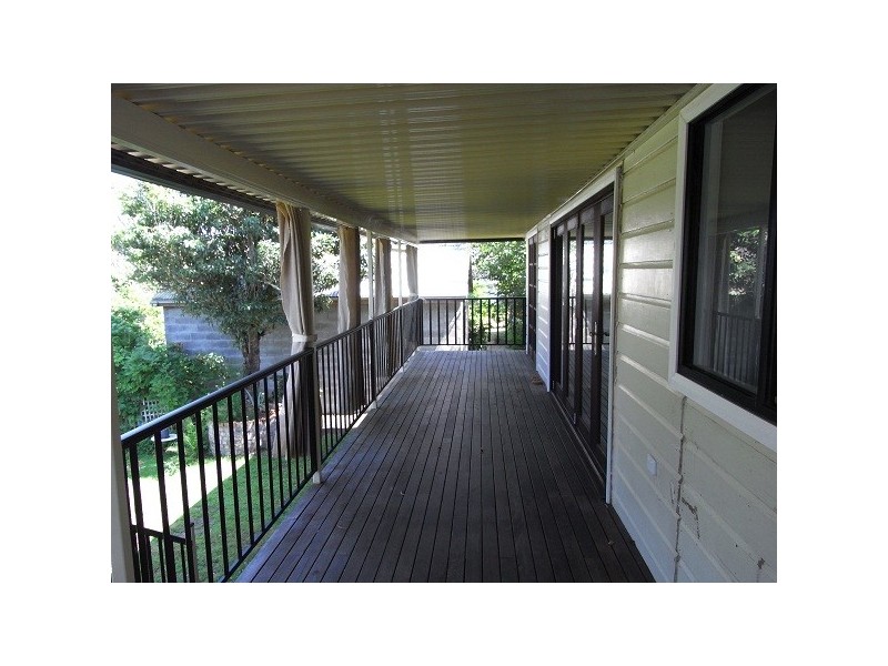100 River Street, West Kempsey NSW 2440