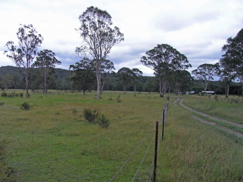 246 Mungay Flat Rd, Willawarrin NSW 2440