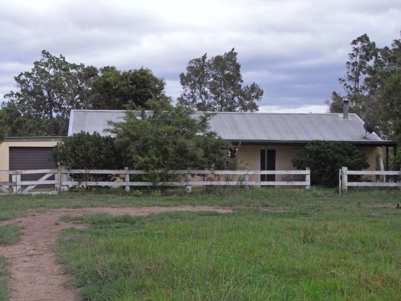 246 Mungay Flat Rd, Willawarrin NSW 2440