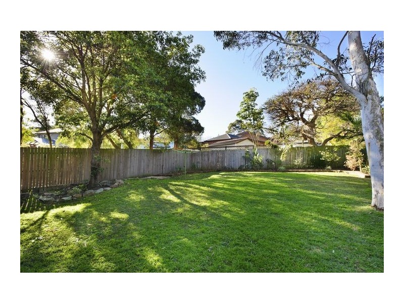 11 Blue Gum Drive, East Ryde NSW 2113