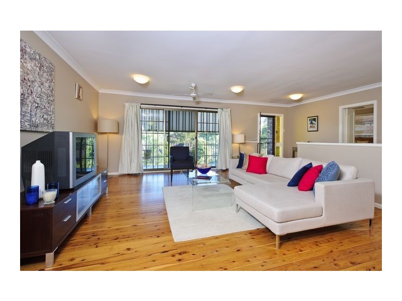 11 Blue Gum Drive, East Ryde NSW 2113