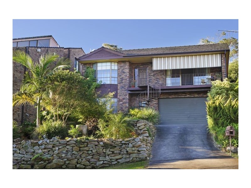 11 Blue Gum Drive, East Ryde NSW 2113