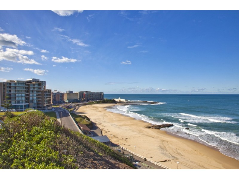 12/75 King Street, Newcastle NSW 2300