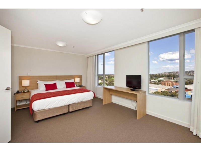 88/741 Hunter Street, Newcastle NSW 2300