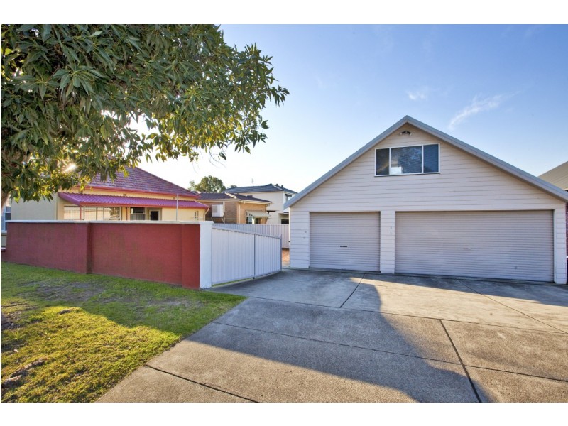 16 Parkview Street, Georgetown NSW 2298