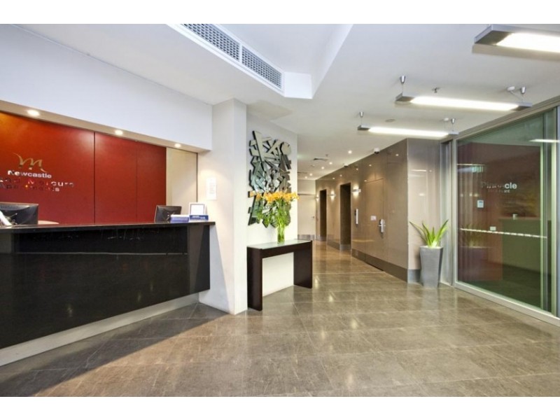 61/741 Hunter Street, Newcastle NSW 2300