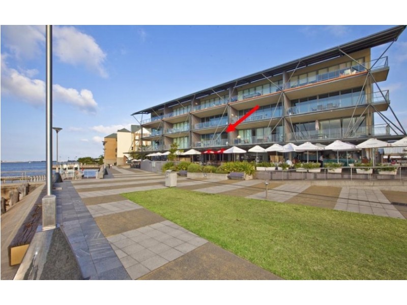 103/1 Honeysuckle Drive, Newcastle NSW 2300