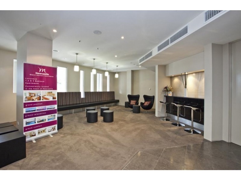 115/741 Hunter Street, Newcastle NSW 2300
