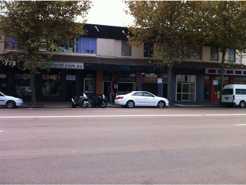 766-778 Hunter Street, Newcastle NSW 2300
