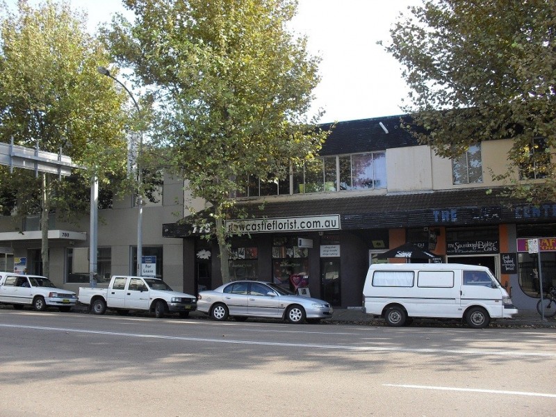 766-778 Hunter Street, Newcastle NSW 2300