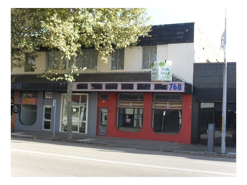 766-778 Hunter Street, Newcastle NSW 2300