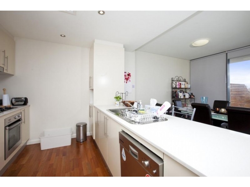 504/209 Hunter Street, Newcastle NSW 2300