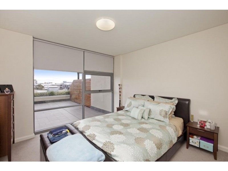 504/209 Hunter Street, Newcastle NSW 2300