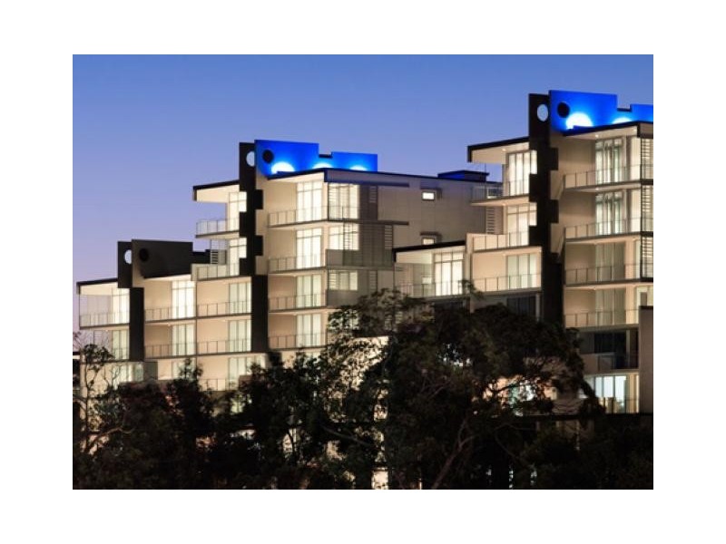 807/23 Parklands St, Nundah QLD 4012