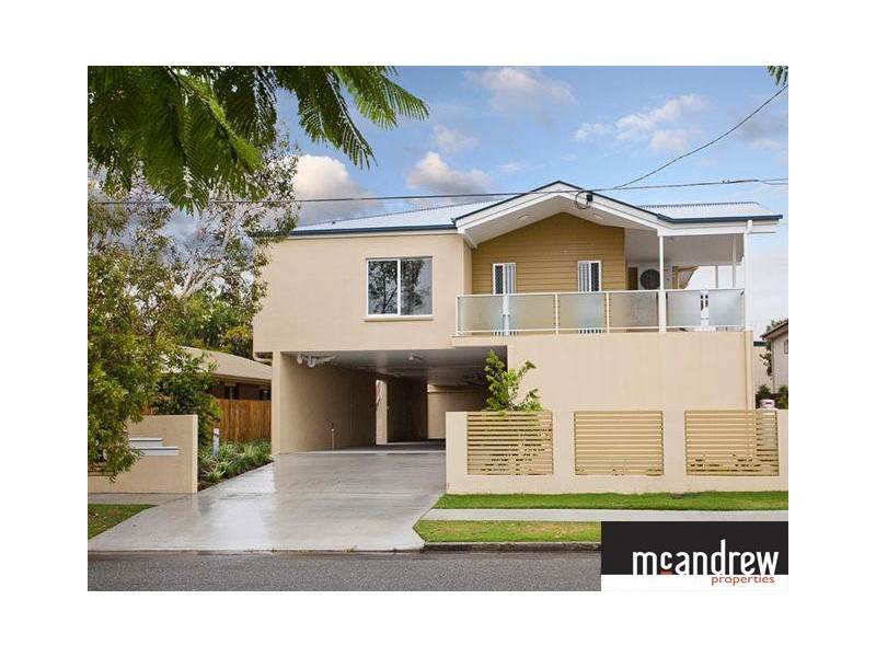 3/27 Railway Pde, Nundah QLD 4012