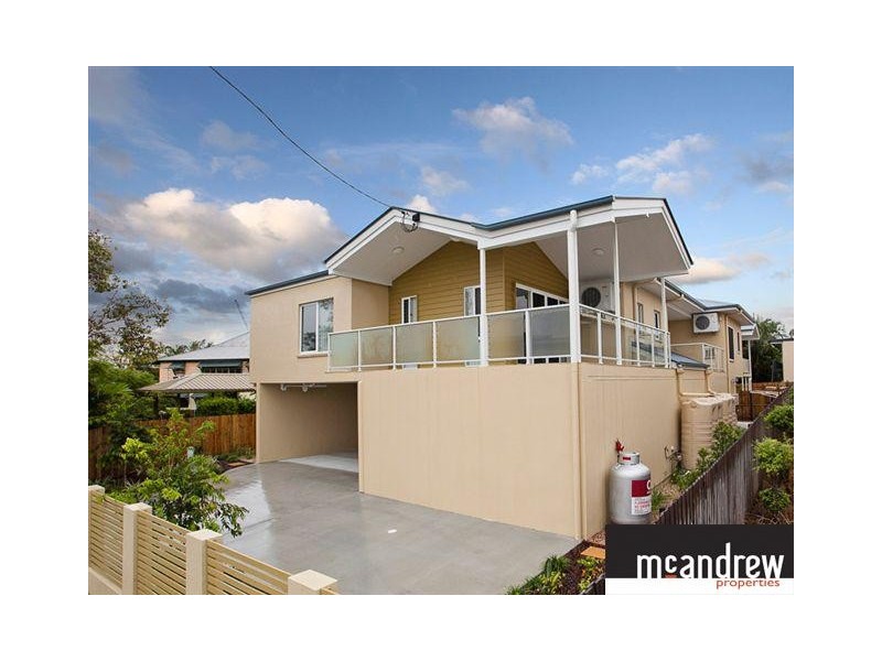 4/27 Railway Pde, Nundah QLD 4012