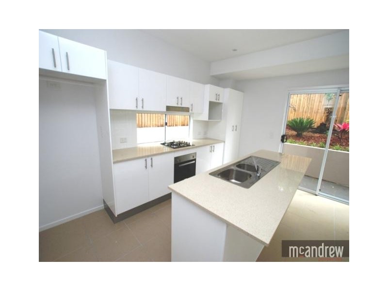 3/78 Garrick Tce, Herston QLD 4006