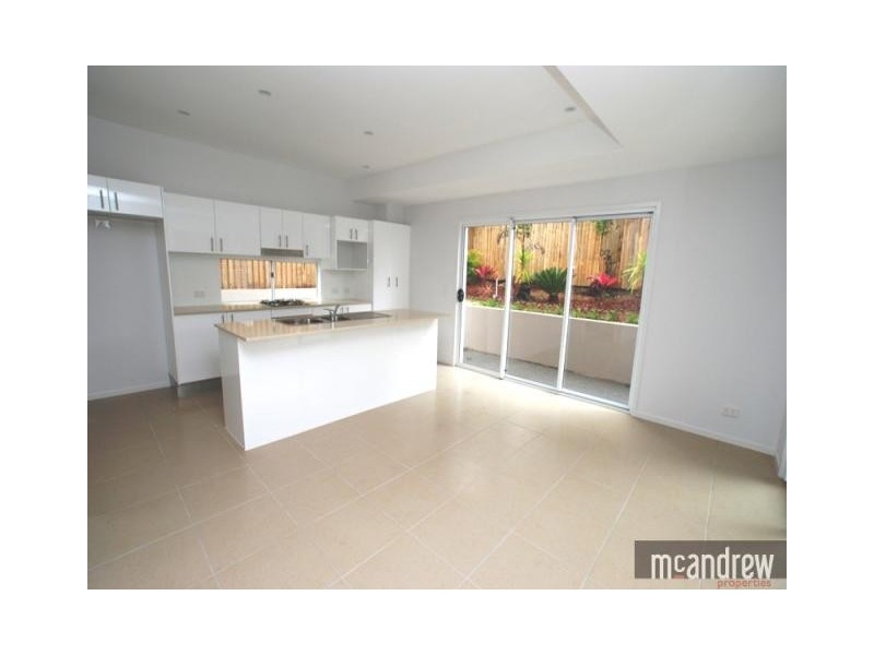 3/78 Garrick Tce, Herston QLD 4006