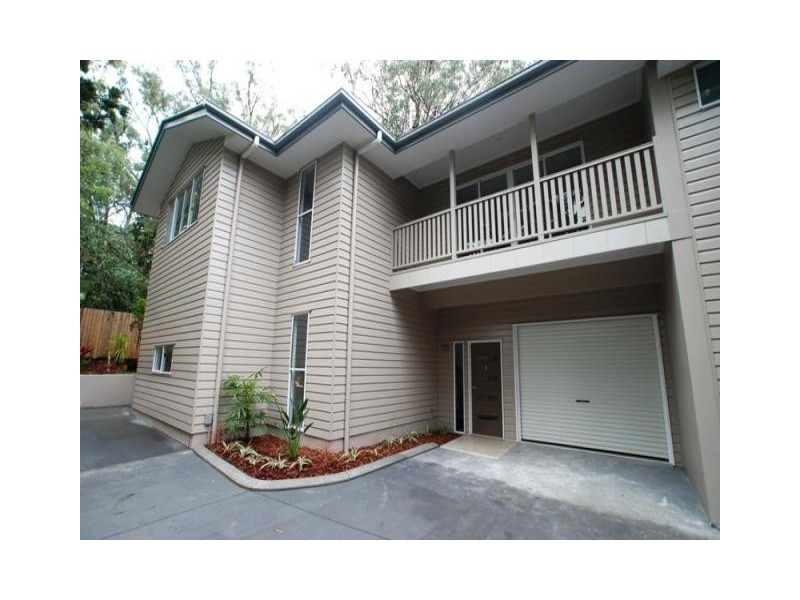 2/78 Garrick Tce, Herston QLD 4006