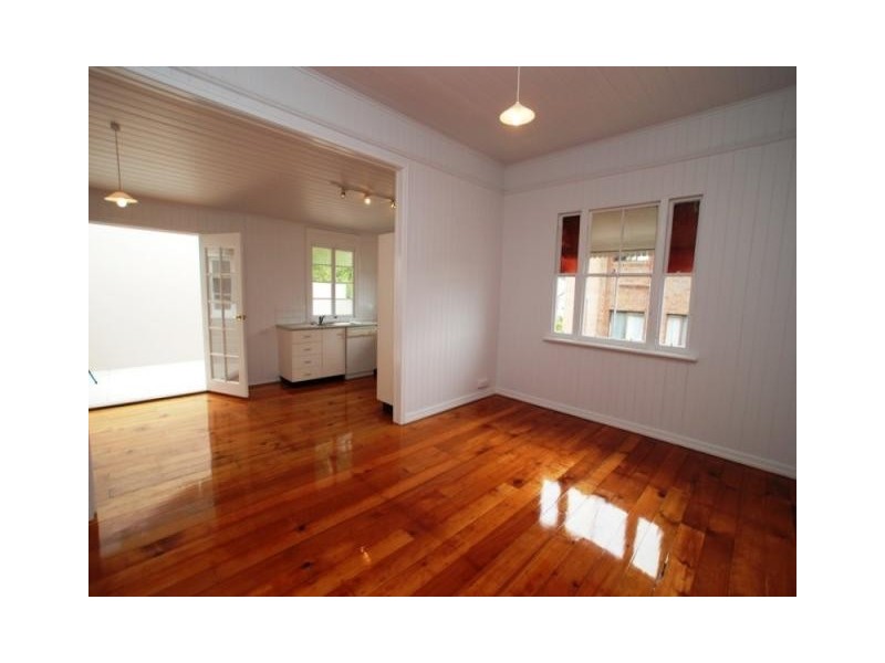 2/78 Garrick Tce, Herston QLD 4006