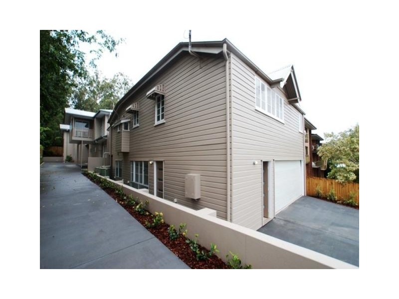 2/78 Garrick Tce, Herston QLD 4006