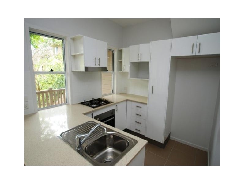 1/27 Garrick Tce, Herston QLD 4006