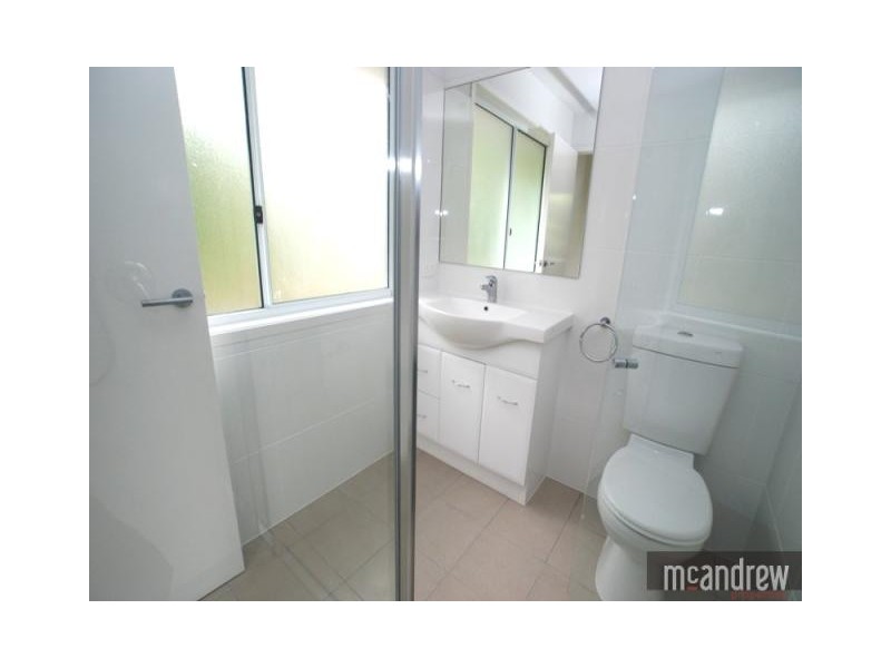 1/27 Garrick Tce, Herston QLD 4006