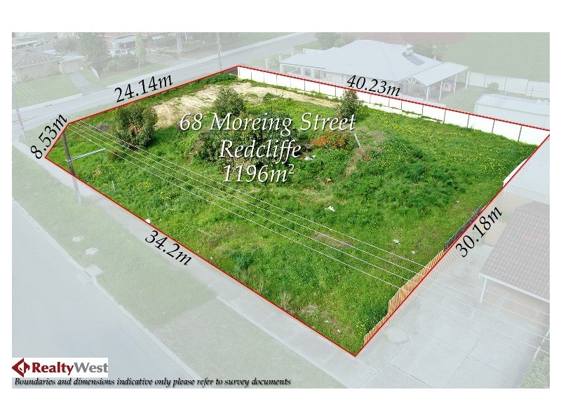 68 Moreing Street, Redcliffe WA 6104