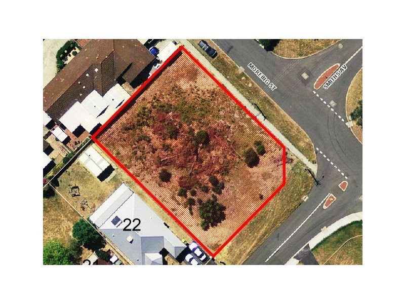 68 Moreing Street, Redcliffe WA 6104