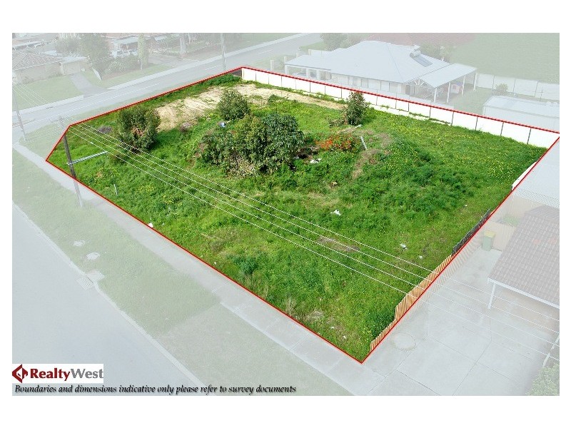 68 Moreing Street, Redcliffe WA 6104