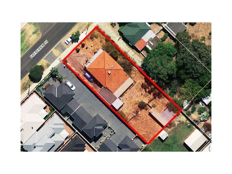 26 Frederick Street, Belmont WA 6104