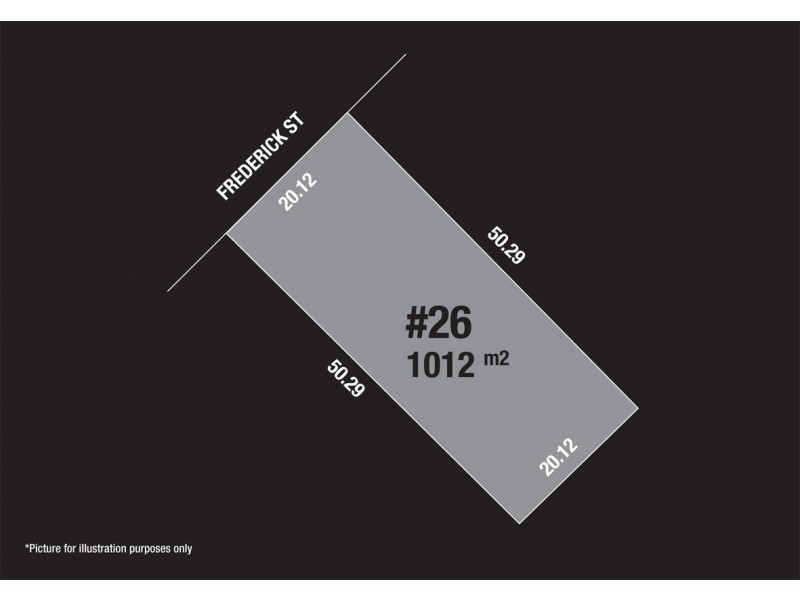 26 Frederick Street, Belmont WA 6104