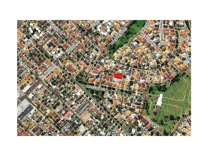 7 O’Leary Place, Redcliffe WA 6104