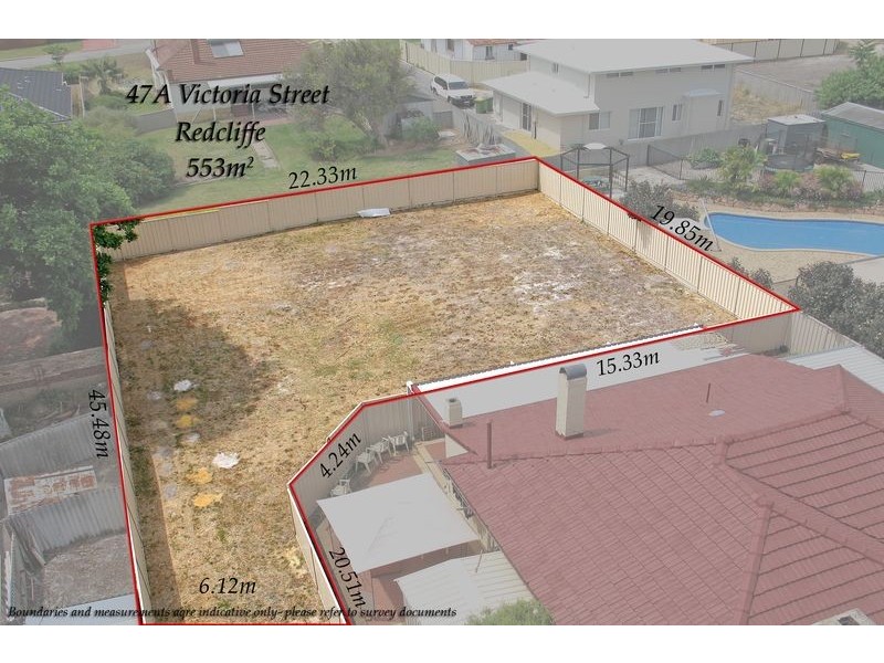 A/47 Victoria Street, Redcliffe WA 6104